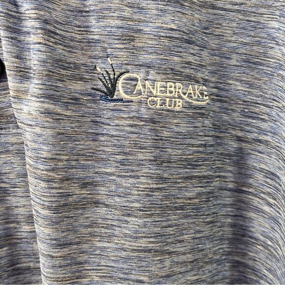 3/$25 FootJoy FJ Performance Golf Jersey Polo Shirt XL - Picture 6 of 15